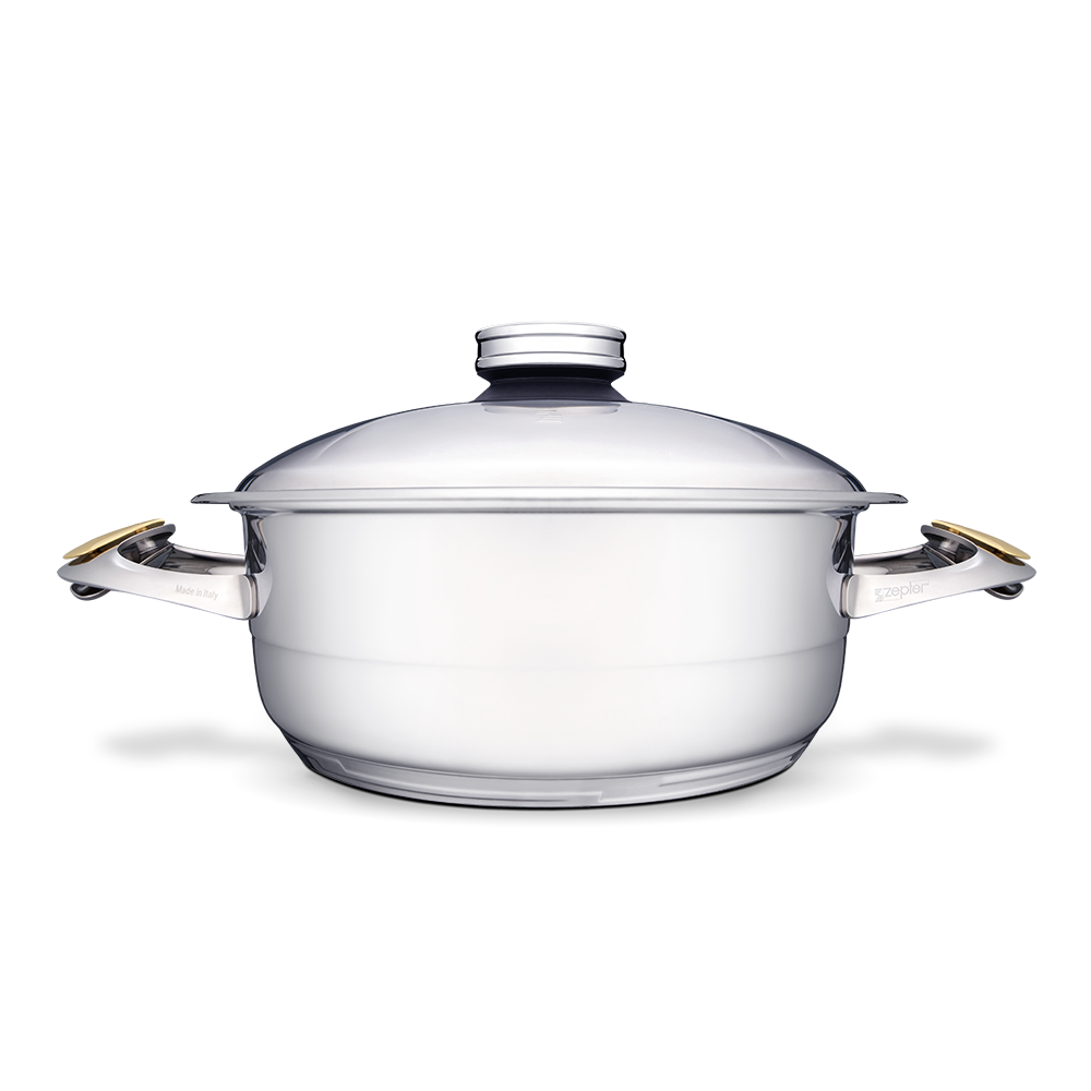 Zepter Masterpiece Cookware - Zepter USA Zepter Masterpiece Cookware - Zepter USA