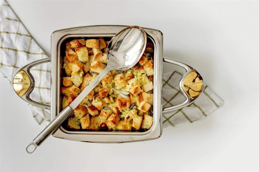 Thanksgiving Stuffing