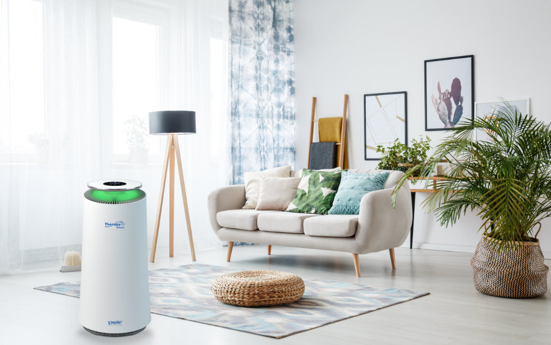 Therapy Air Smart for Home Use