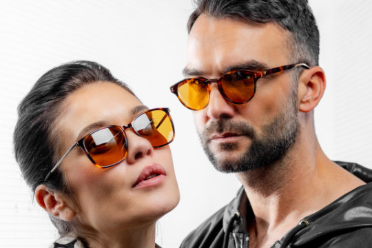 Hyperlight optics