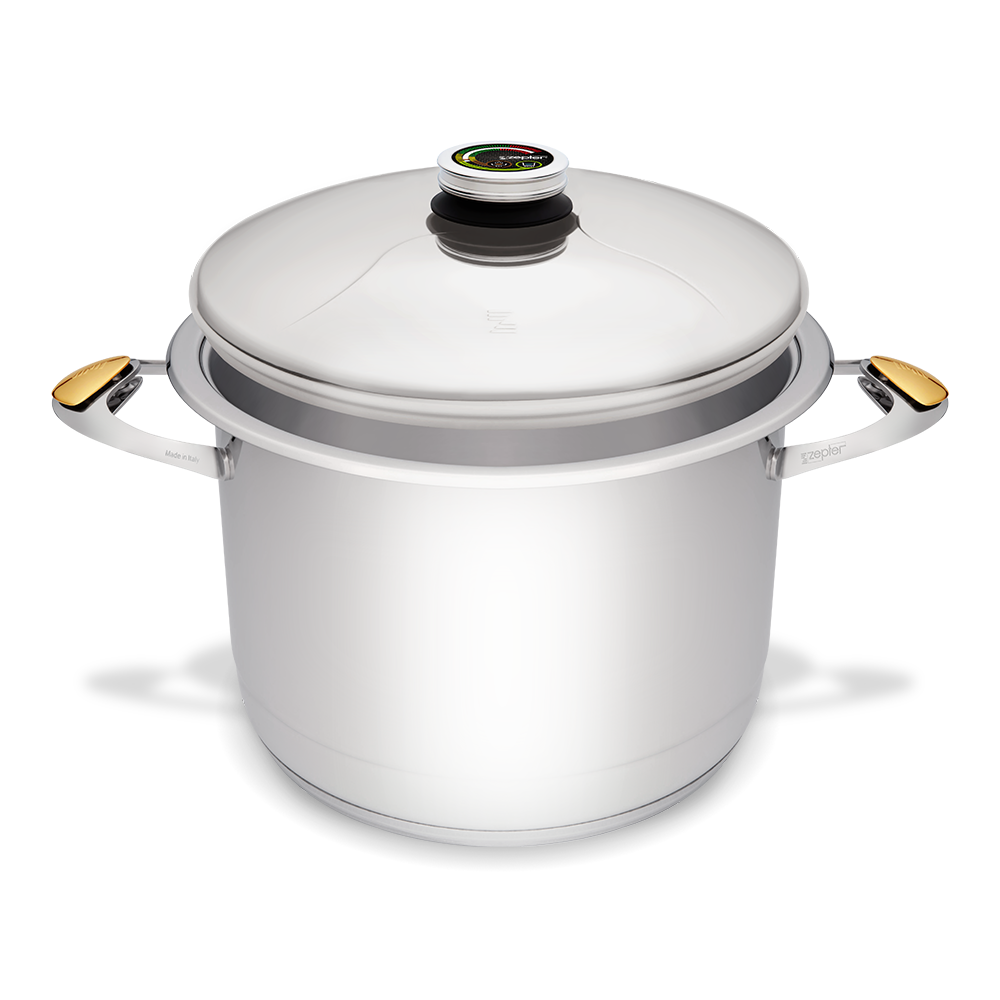 Zepter Masterpiece Cookware Zepter USA