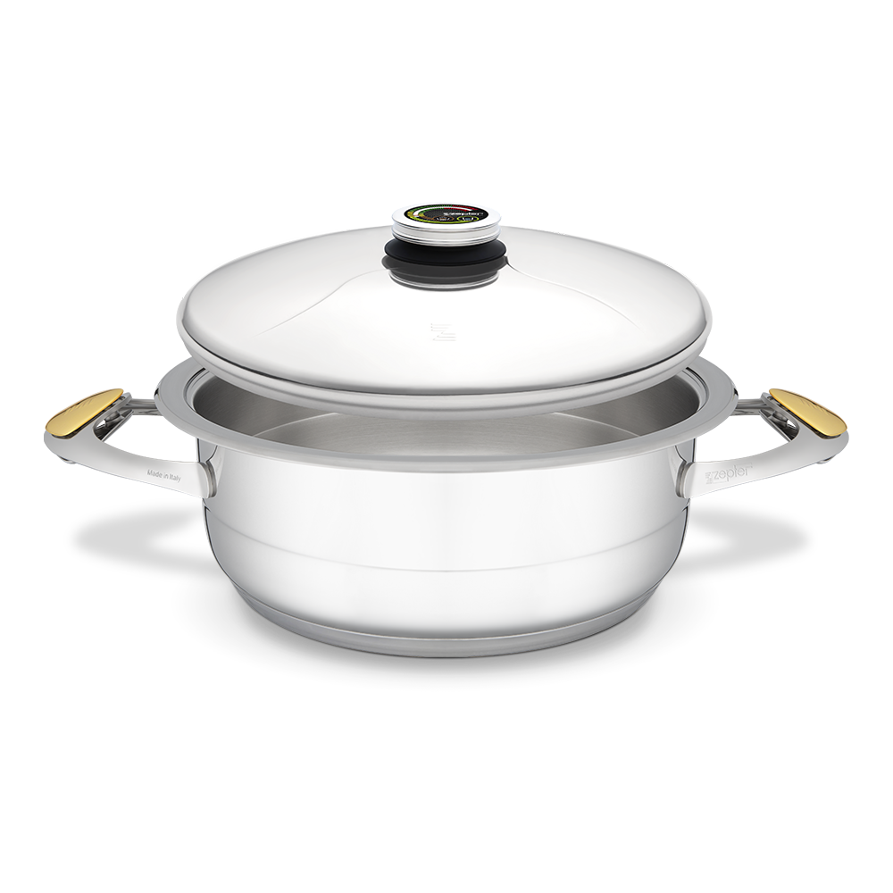 Zepter Masterpiece Cookware Zepter USA