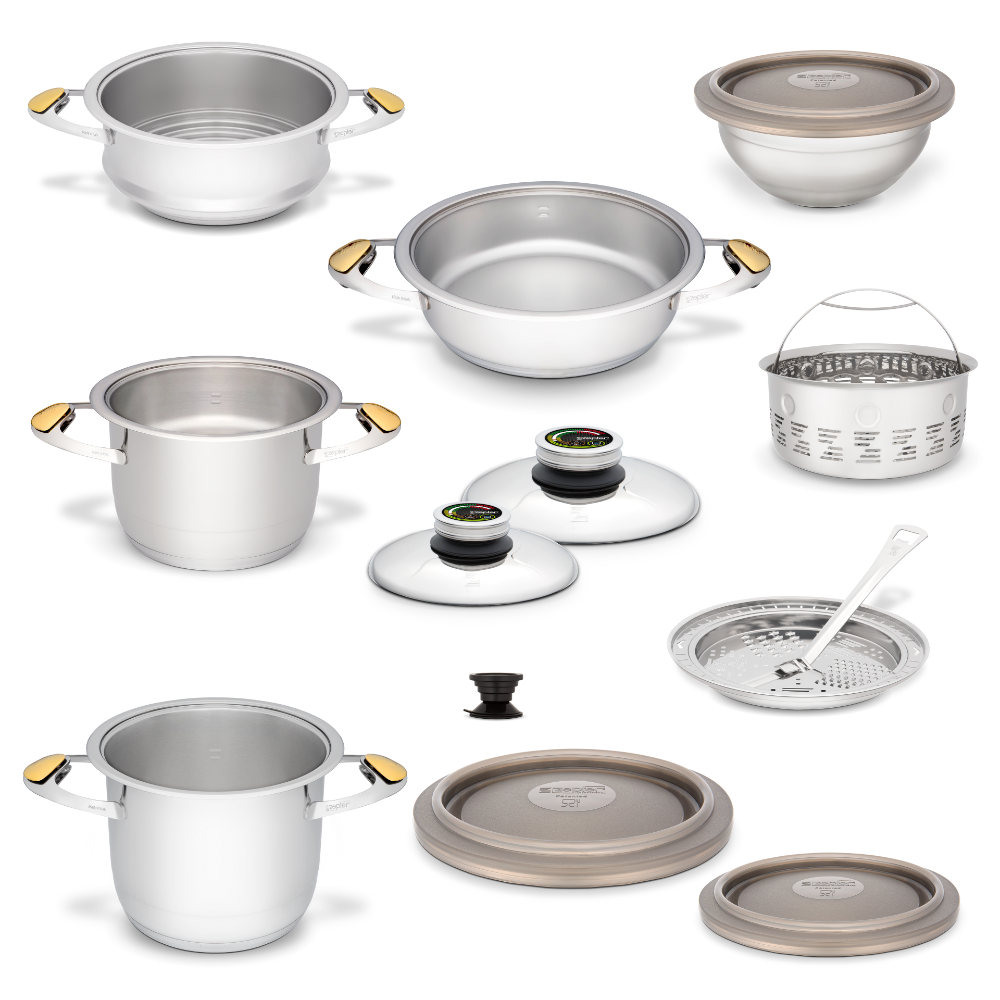 316 Stainless Steel Pot Taiwan Stainless Steel Cookware - Buy 316 Stainless  Steel Pot Taiwan Stainless Steel Cookware Product on