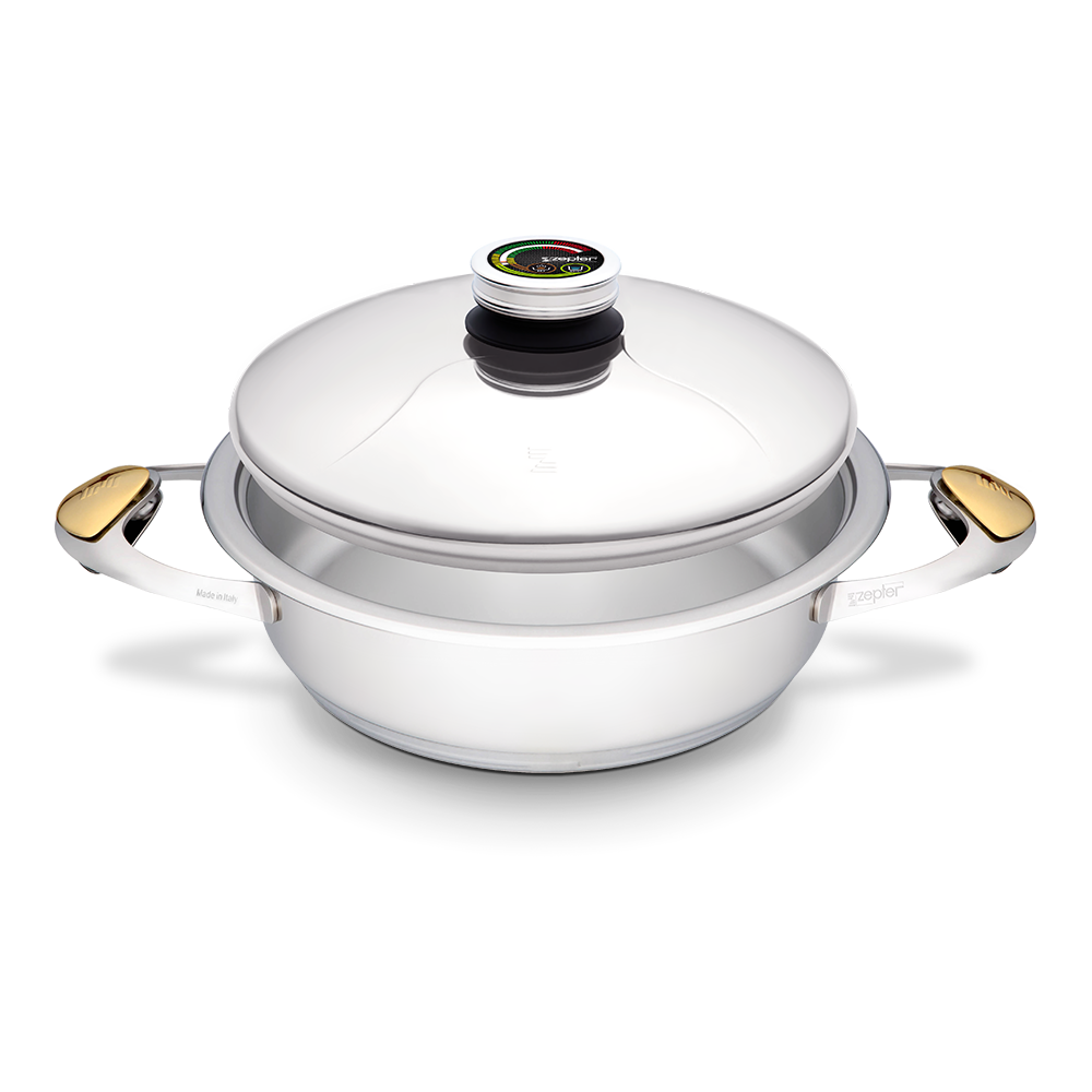 Zepter Masterpiece Cookware Zepter USA